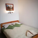 Alloggio in famiglia Goscinne Laguna Władysławowo