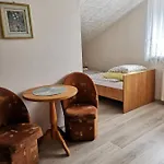 Goscinne Laguna Δωμάτια σε οικογενειακή κατοικία