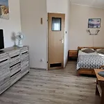 Δωμάτια σε οικογενειακή κατοικία Goscinne Laguna Władysławowo