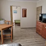 Δωμάτια σε οικογενειακή κατοικία Goscinne Laguna