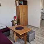 Goscinne Laguna Δωμάτια σε οικογενειακή κατοικία *