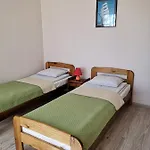 Δωμάτια σε οικογενειακή κατοικία Goscinne Laguna Władysławowo