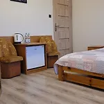 Δωμάτια σε οικογενειακή κατοικία Goscinne Laguna Władysławowo