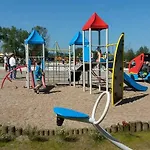 Δωμάτια σε οικογενειακή κατοικία Goscinne Laguna Władysławowo