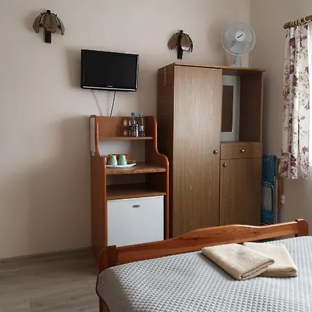 Goscinne Laguna Władysławowo