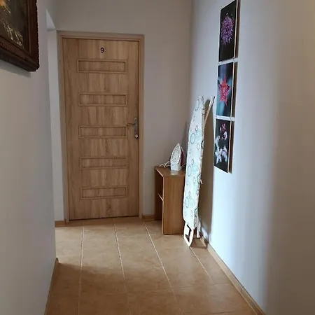 Goscinne Laguna Kwatera prywatna *