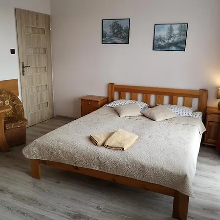 Goscinne Laguna Privatunterkunft