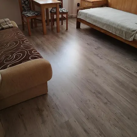 Goscinne Laguna * Władysławowo