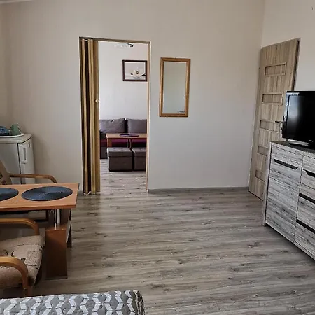 Goscinne Laguna Władysławowo