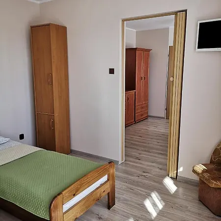 Goscinne Laguna Władysławowo