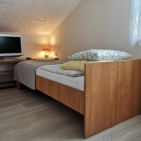 Goscinne Laguna Privatunterkunft