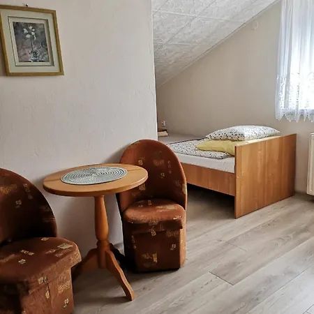 Goscinne Laguna Privatunterkunft