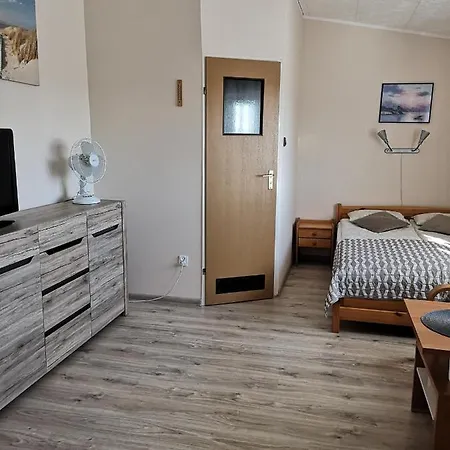 Homestay szállás Goscinne Laguna Władysławowo