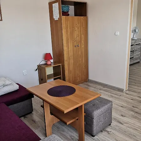 Goscinne Laguna Kwatera prywatna *