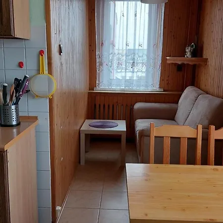 Goscinne Laguna Владыславово