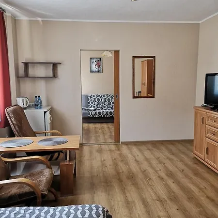 Kwatera prywatna Goscinne Laguna