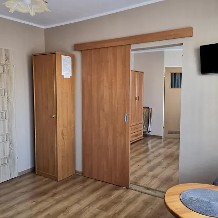 Goscinne Laguna Privatunterkunft *