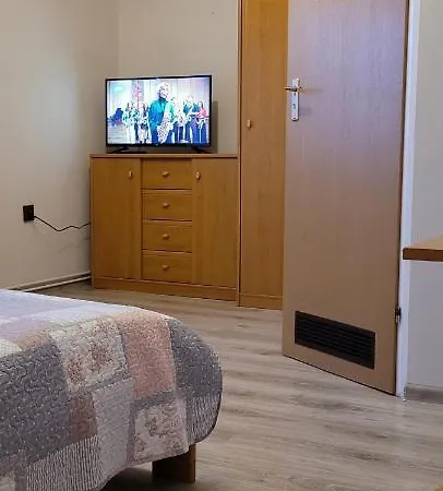 Goscinne Laguna Homestay szállás