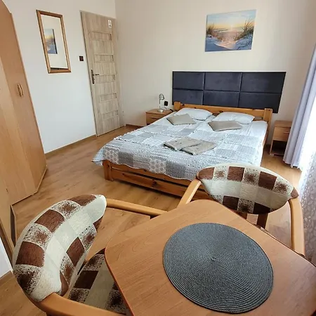 Goscinne Laguna Kwatera prywatna