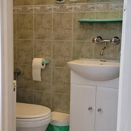Homestay szállás Goscinne Laguna *