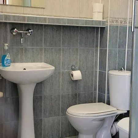 Goscinne Laguna Homestay szállás *