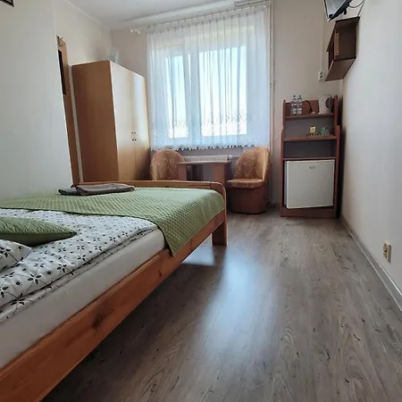 Goscinne Laguna Δωμάτια σε οικογενειακή κατοικία