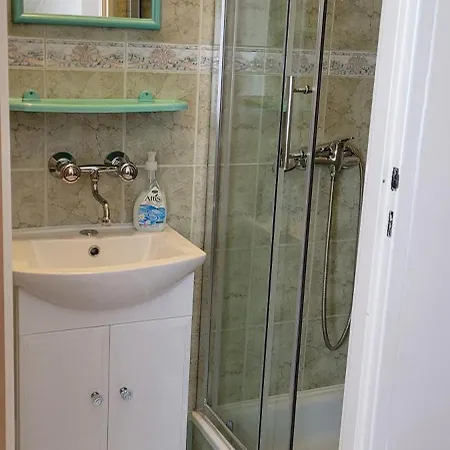 Goscinne Laguna Kwatera prywatna *