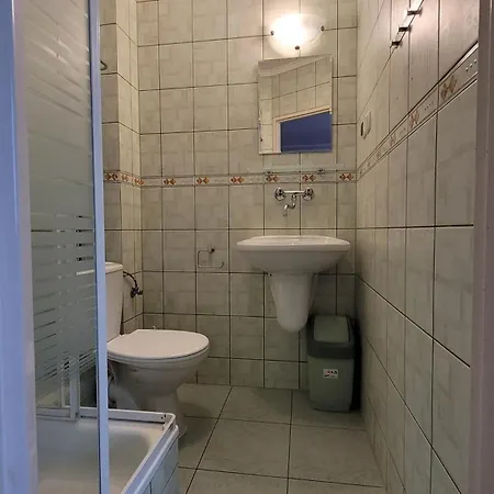 Goscinne Laguna Homestay szállás