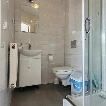 Kwatera prywatna Goscinne Laguna