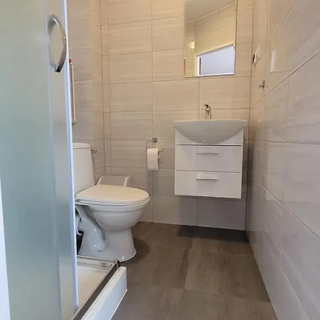 Goscinne Laguna Homestay szállás *