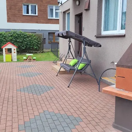 Goscinne Laguna Privatunterkunft