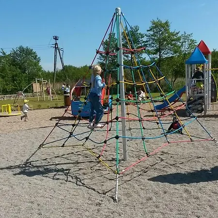 Goscinne Laguna Władysławowo