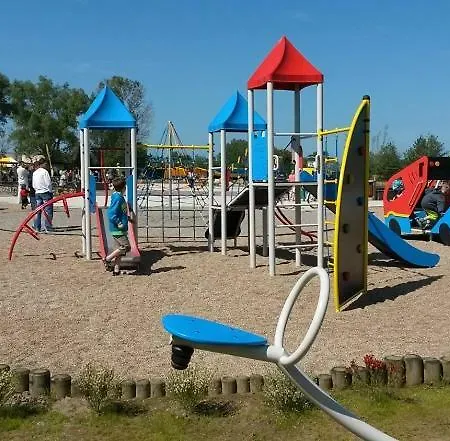 Privatunterkunft Goscinne Laguna Władysławowo