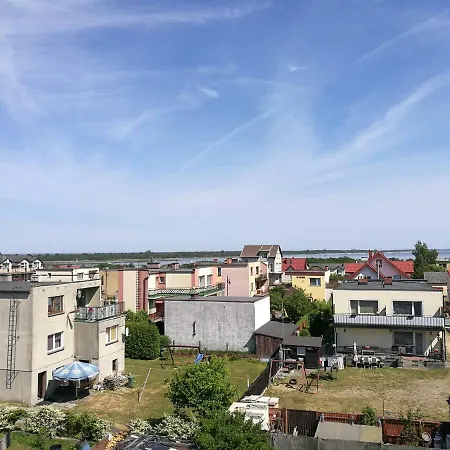 Goscinne Laguna Władysławowo