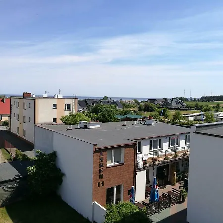 Goscinne Laguna Władysławowo