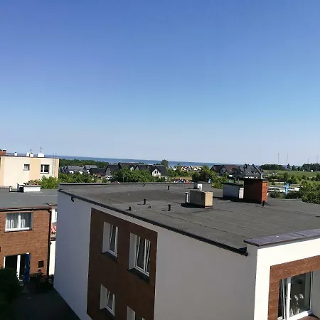 Goscinne Laguna Владыславово