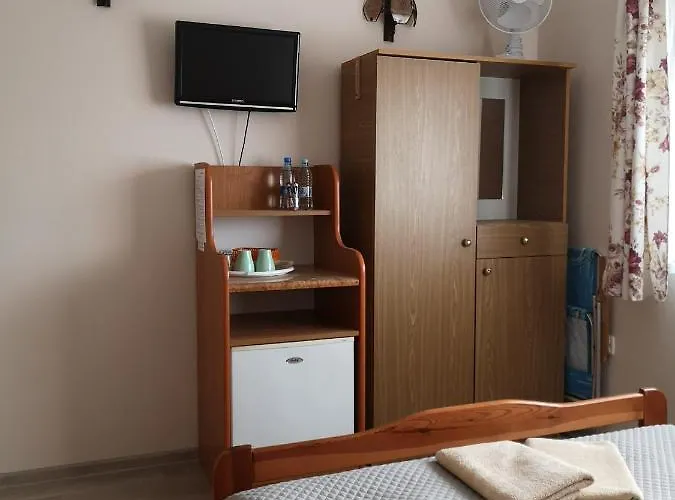 Goscinne Laguna Władysławowo