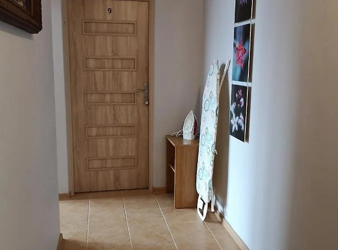 Goscinne Laguna Séjour chez l'habitant *