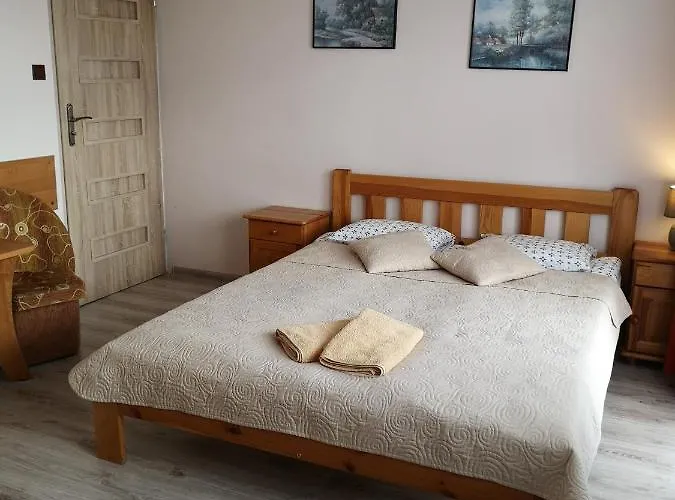 Goscinne Laguna Séjour chez l'habitant