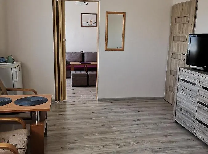 Goscinne Laguna Władysławowo