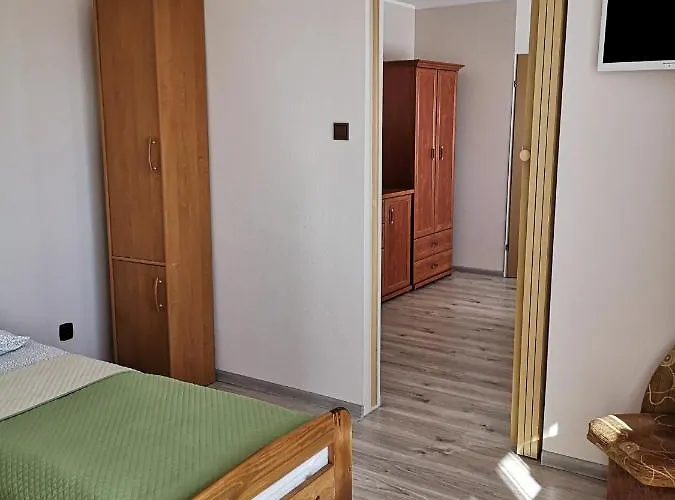 Goscinne Laguna Władysławowo