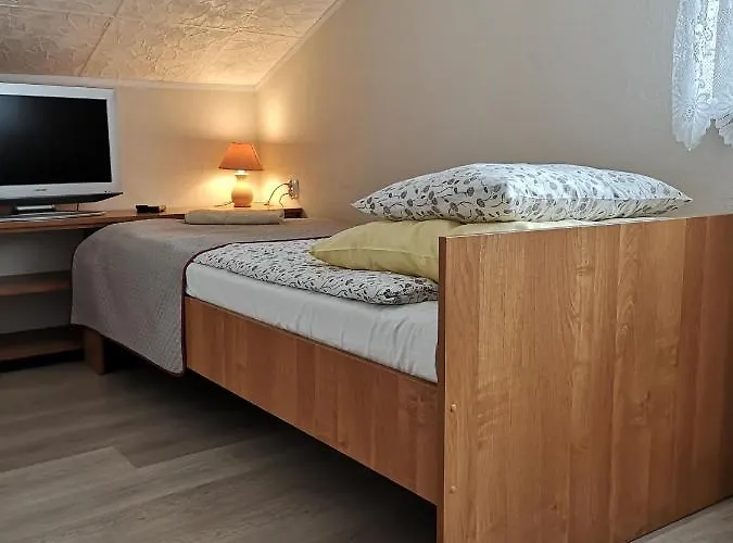 Goscinne Laguna Pansiyon