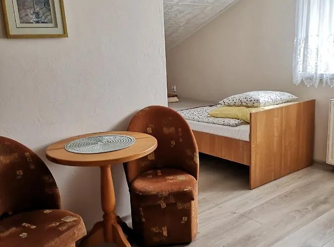 Goscinne Laguna Pansiyon