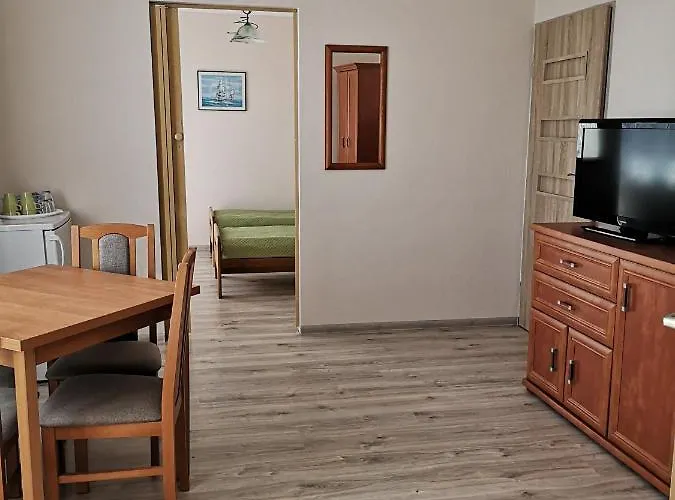 Séjour chez l'habitant Goscinne Laguna