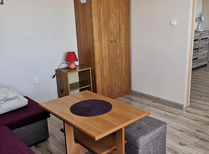 Goscinne Laguna Séjour chez l'habitant *