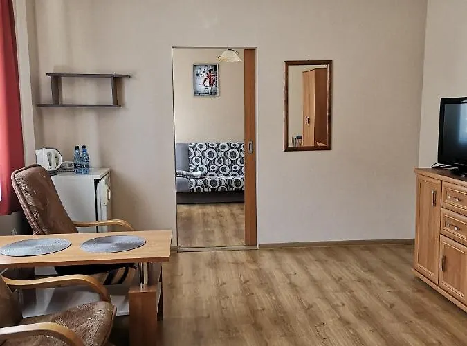 Séjour chez l'habitant Goscinne Laguna