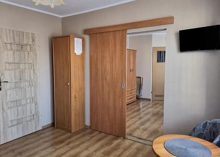 Goscinne Laguna Pansiyon *