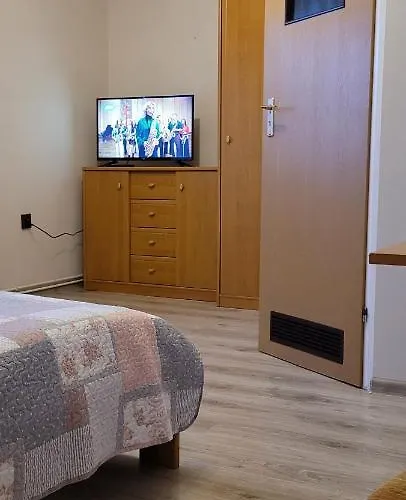 Goscinne Laguna Séjour chez l'habitant