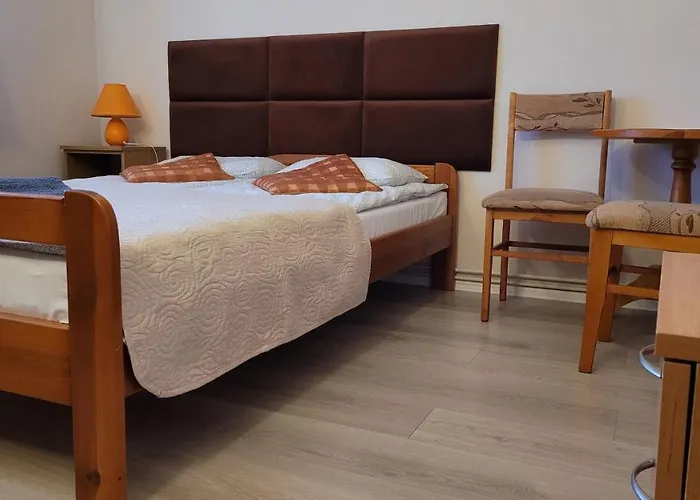 Goscinne Laguna Władysławowo