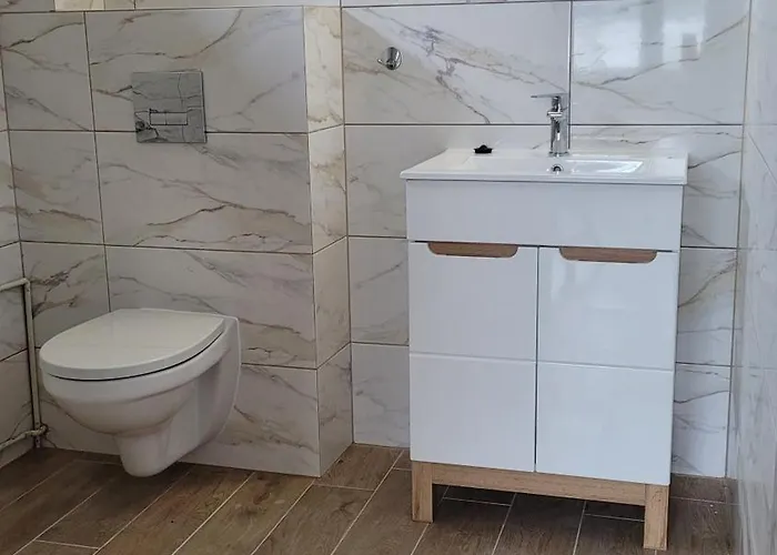 Goscinne Laguna * Władysławowo